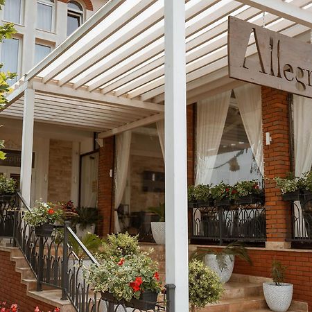 Allegria Hotel Spa Baile 1 Mai Exterior photo