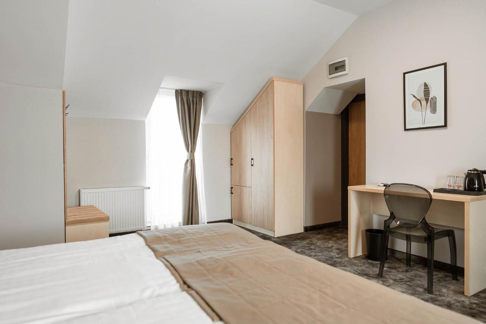 Allegria Hotel Spa Baile 1 Mai Exterior photo