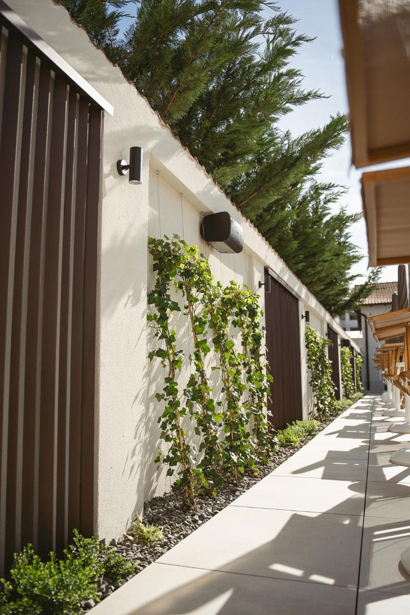 Allegria Hotel Spa Baile 1 Mai Exterior photo