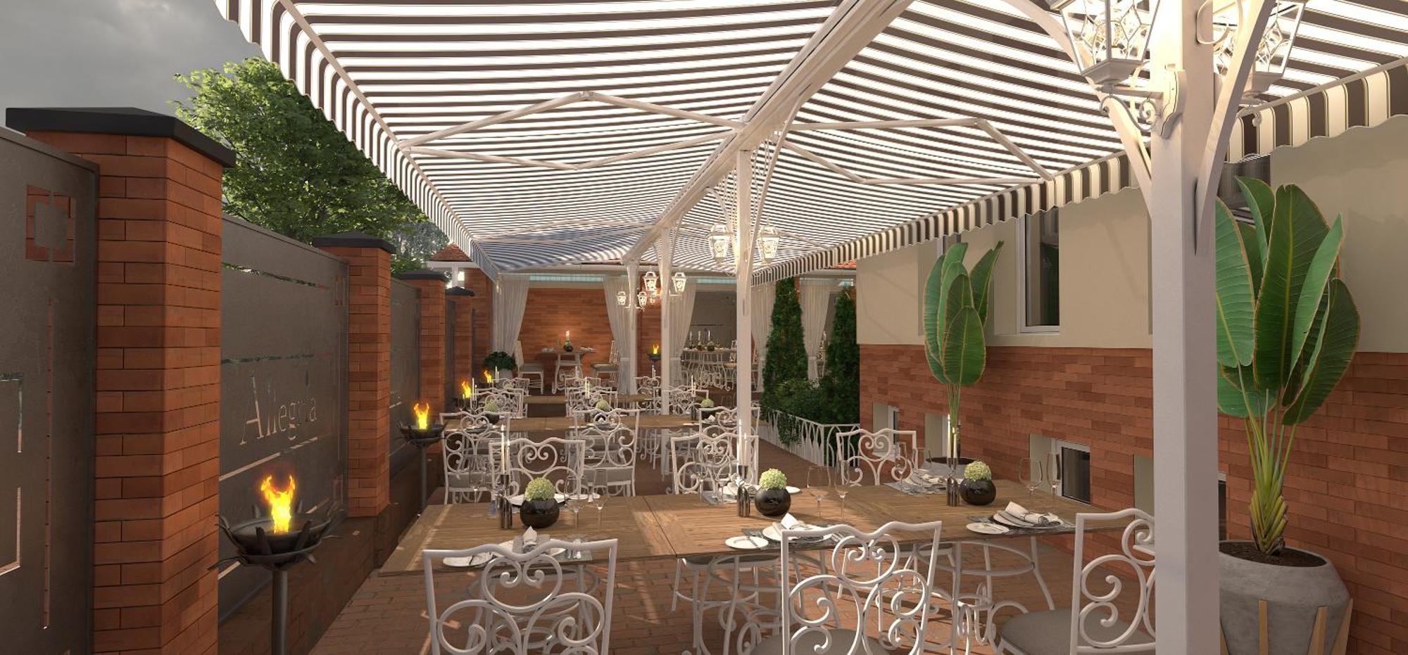 Allegria Hotel Spa Baile 1 Mai Exterior photo