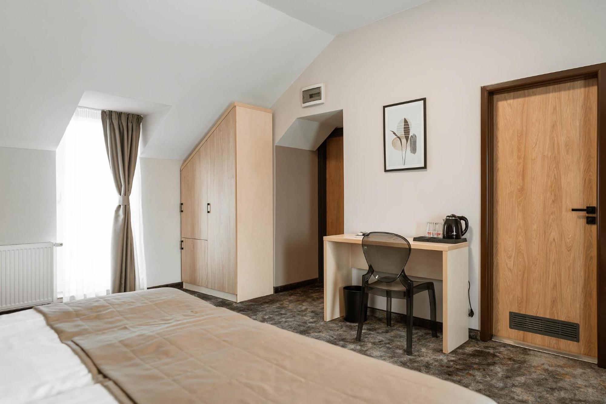 Allegria Hotel Spa Baile 1 Mai Exterior photo